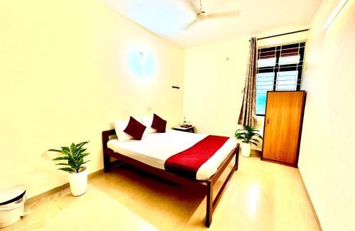 Arambol Hotel | Hotel El - Paso