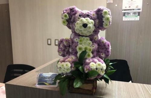 Santa Maria Hotel | Hotel el peñón