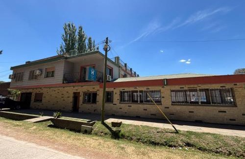 Lobos Hotel | Hotel El pescador
