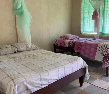 El Porvenir Hotel | Hotel El Porvenir