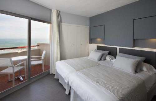 Fuengirola City Centre Hotel | Hotel El Puerto by Pierre Vacances