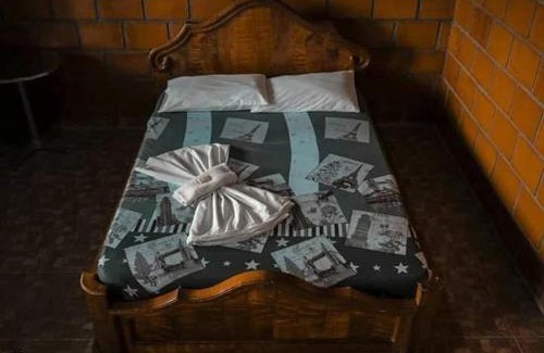 Istmina Hotel | Hotel El Rancho