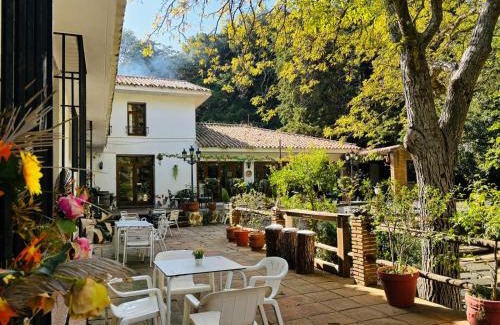 Ojen Hotel | Hotel El Refugio de Juanar