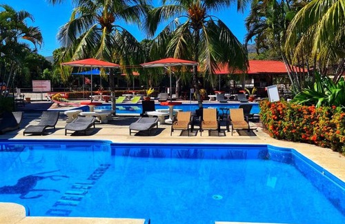 Nicoya Hotel | Hotel El Regalo