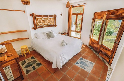 Cuatunalco Hotel | Hotel El Risco