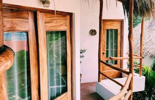 Cuatunalco Hotel | Hotel El Risco
