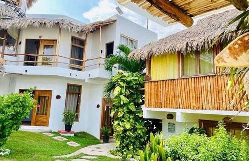 Cuatunalco Hotel | Hotel El Risco