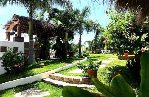 Cuatunalco Hotel | Hotel El Risco