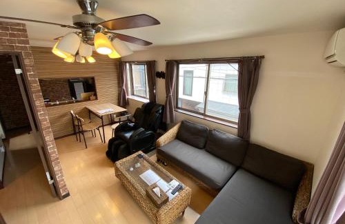 Okubo Casa | Hotel EL Shinjuku 1 free parking