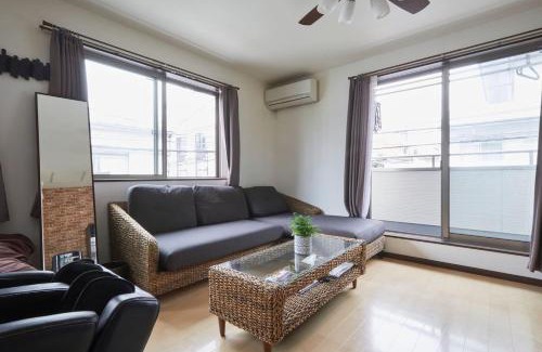 Okubo Casa | Hotel EL Shinjuku 1 free parking