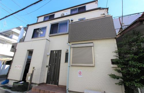 Okubo Casa | Hotel EL Shinjuku 1 free parking