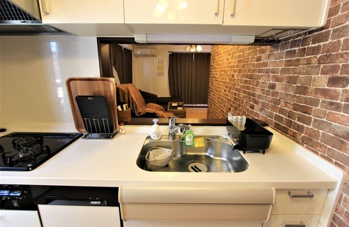 Okubo Casa | Hotel El Shinjuku 1
