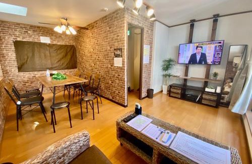 Okubo Casa | Hotel EL Shinjuku 2