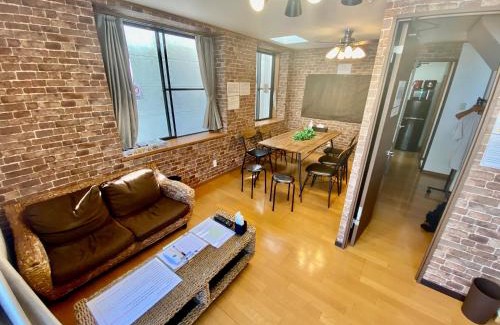 Okubo Casa | Hotel EL Shinjuku 2