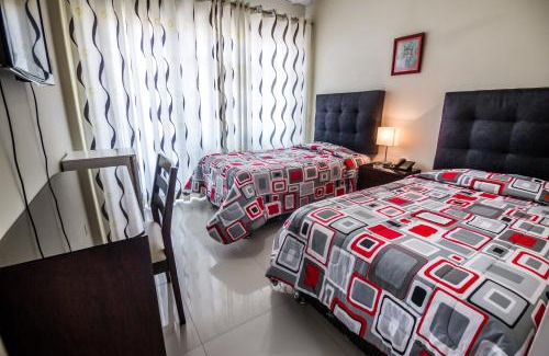Piura Hotel | Hotel El Sol
