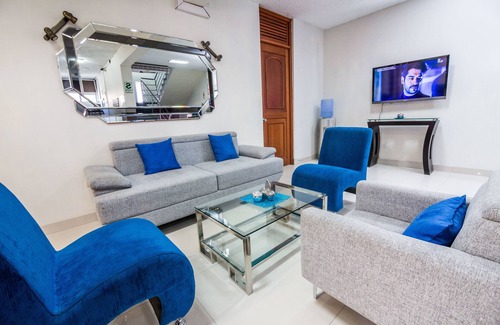 Piura Hotel | Hotel El Sol