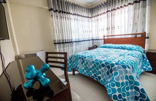 Piura Hotel | Hotel El Sol