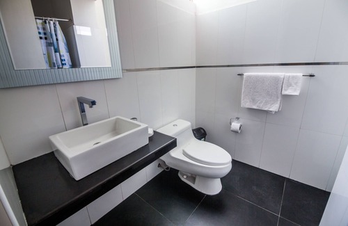 Piura Hotel | Hotel El Sol