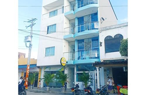 Puerto Boyaca Hotel | Hotel el Tesoro