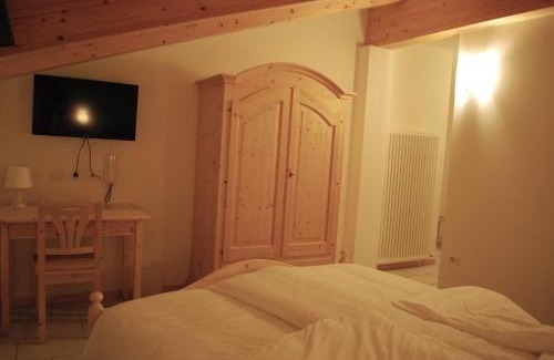 Folgaria Apartamento | Hotel Elbele Garnì
