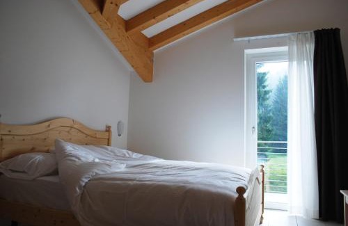 Folgaria Apartamento | Hotel Elbele Garnì
