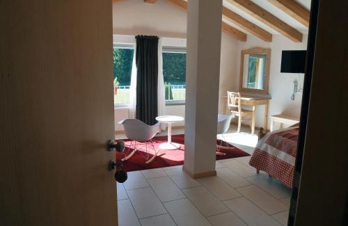 Folgaria Apartamento | Hotel Elbele Garnì