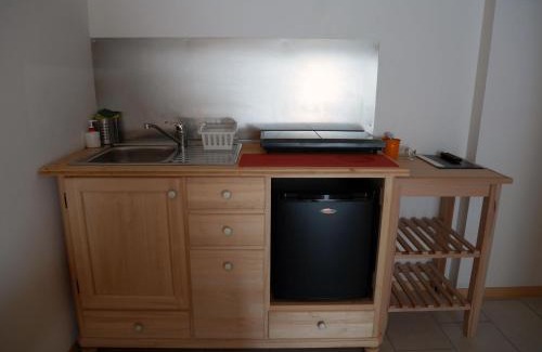 Folgaria Apartamento | Hotel Elbele Garnì