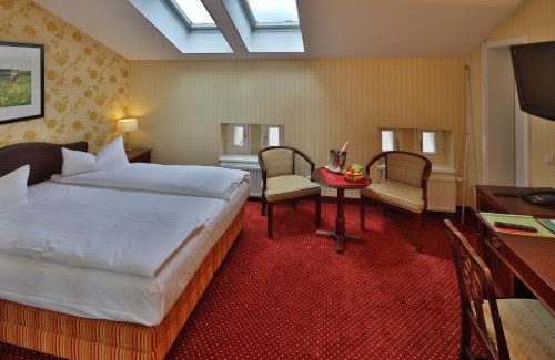 Schwerin Hotel | Hotel Elefant