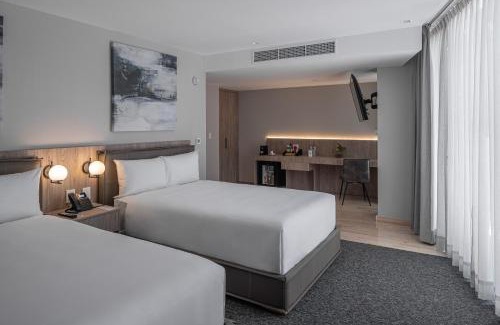 Del Valle Hotel | Hotel Elements by Marquis