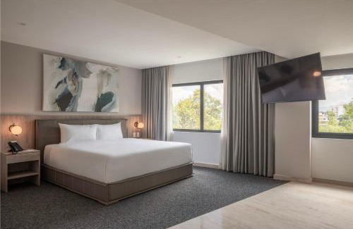 Del Valle Hotel | Hotel Elements by Marquis