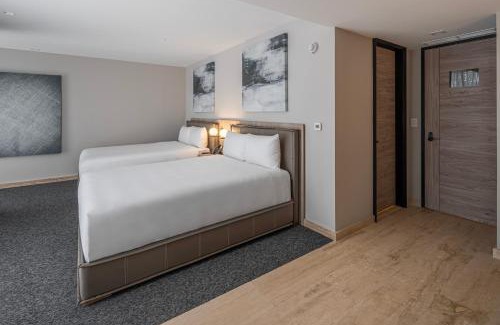 Del Valle Hotel | Hotel Elements by Marquis