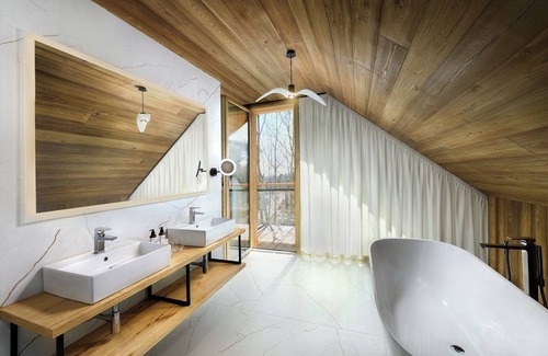 Tatranska Lomnica Hotel | Hotel ELEMENTS