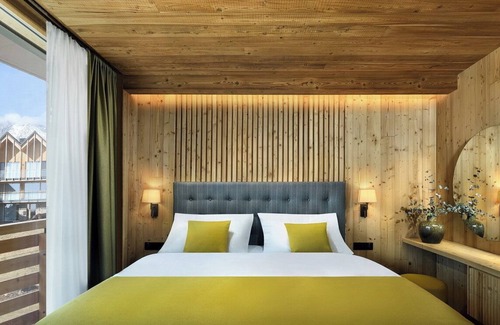 Tatranska Lomnica Hotel | Hotel ELEMENTS