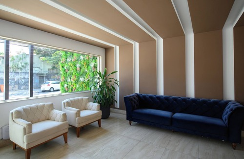 Sao Domingos Hotel | Hotel Elevare Niteroi