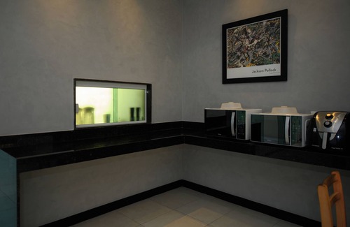 Sao Domingos Hotel | Hotel Elevare Niteroi