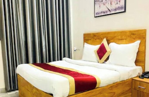 Sirsa Apartamento | Hotel Eleven 2