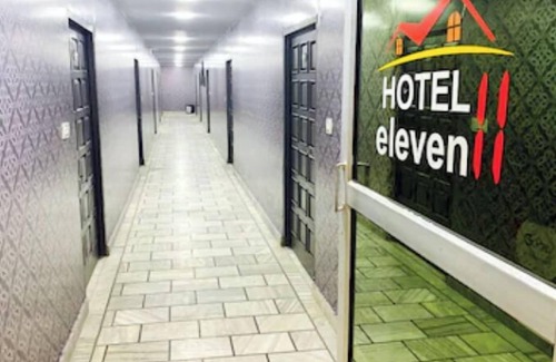 Sirsa Apartamento | Hotel Eleven 6