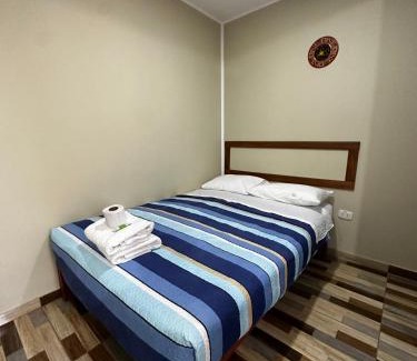 Nazca Casa | Hotel Eli House