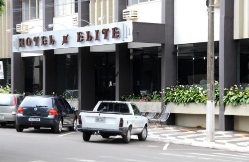Zona 1 Hotel | Hotel Elite
