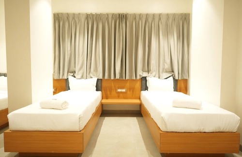 Nashik Hotel | Hotel Elite