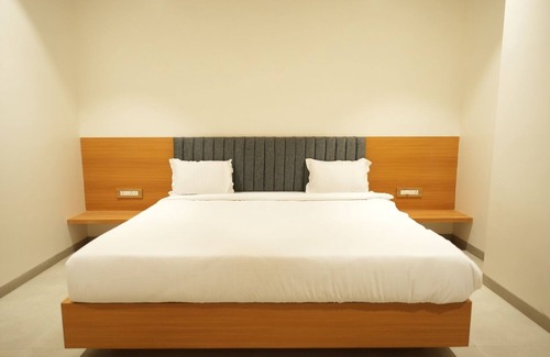 Nashik Hotel | Hotel Elite