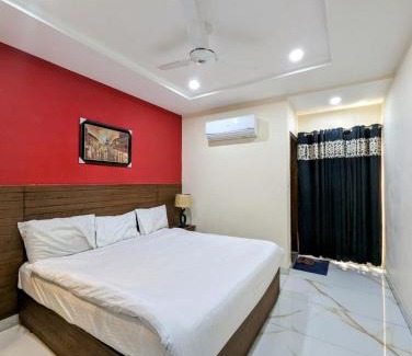 Lahore Apartamento | hotel Elites Residency , iqbal town