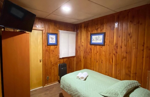 Conaripe Hotel | Hotel Elizabeth