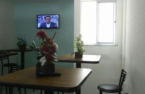 Itapua Hotel | Hotel Ellegance