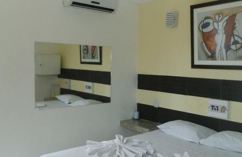Itapua Hotel | Hotel Ellegance