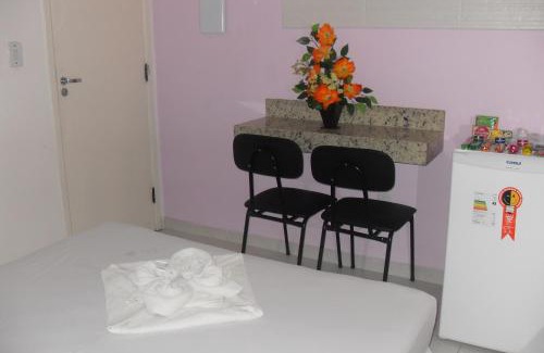 Itapua Hotel | Hotel Ellegance