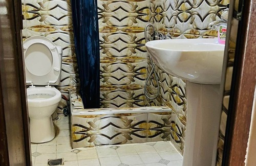 Vake-Saburtalo Hotel | Hotel Ellegance