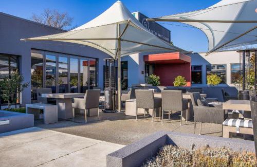 Papanui Hotel | Hotel Elms Christchurch, an Ascend Collection Hotel
