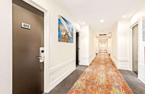 Papanui Hotel | Hotel Elms Christchurch, an Ascend Collection Hotel