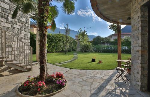 Cannobio Hotel | Hotel Elvezia